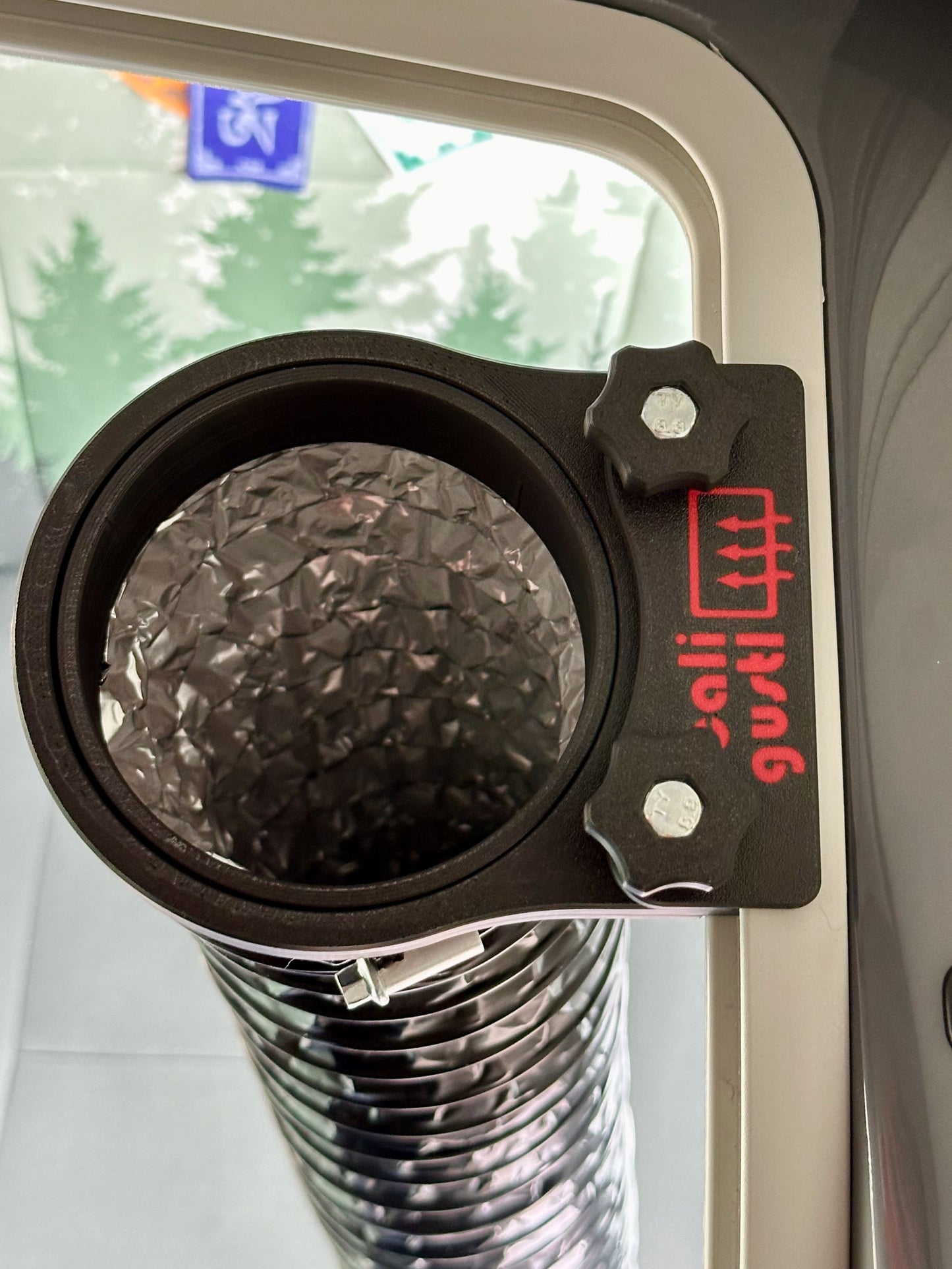 Caligustl Heizungsschlauch Standheizungsadapter VW California T5, T6, T6.1