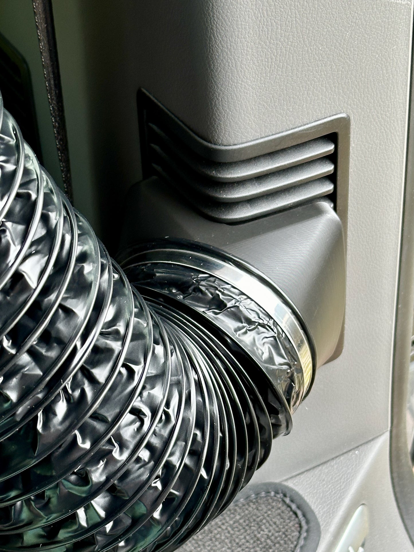 Caligustl Heizungsschlauch Standheizungsadapter VW California T5, T6, T6.1