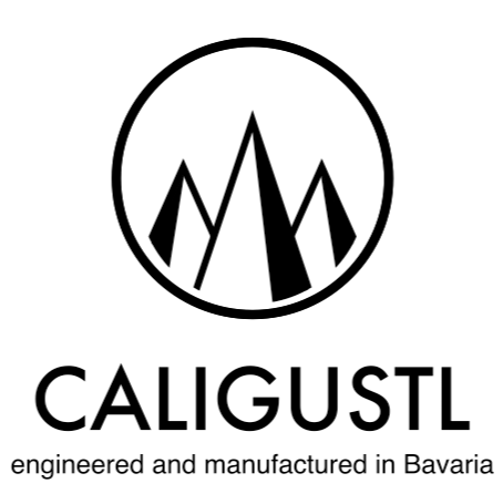 caligustl gadgets